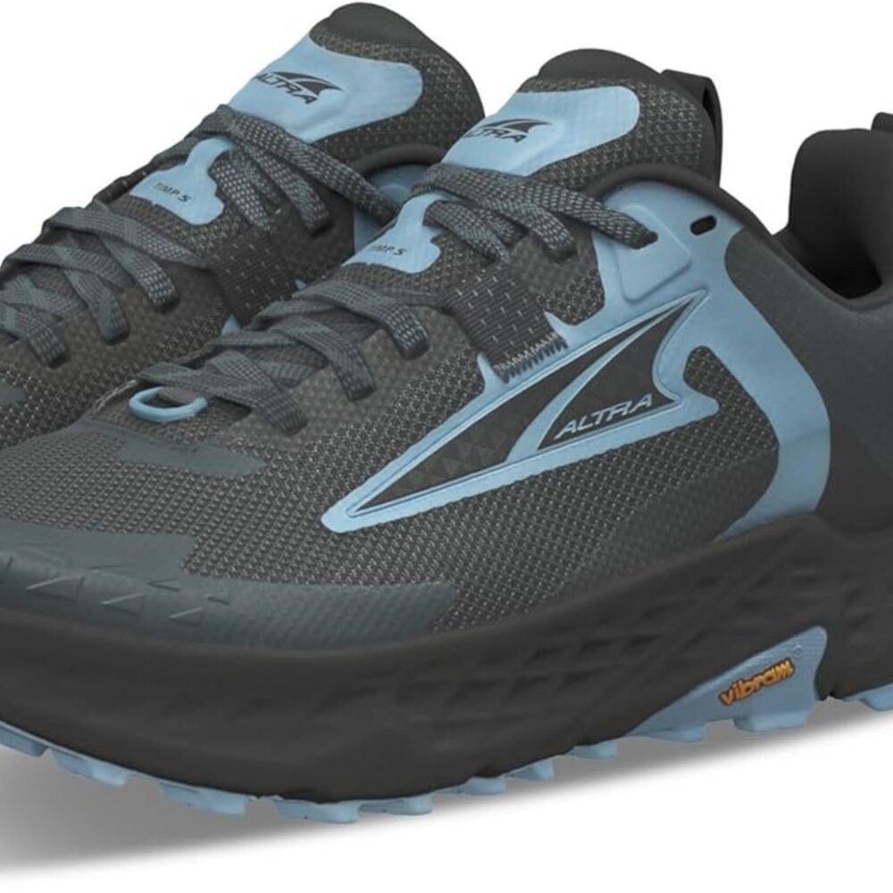 ALTRA Women's TIMP 5 Trail Running Shoe